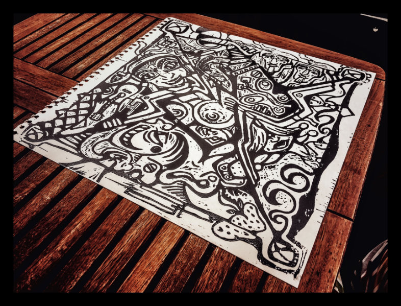 Aufkleber 50 Jahre Wolkober