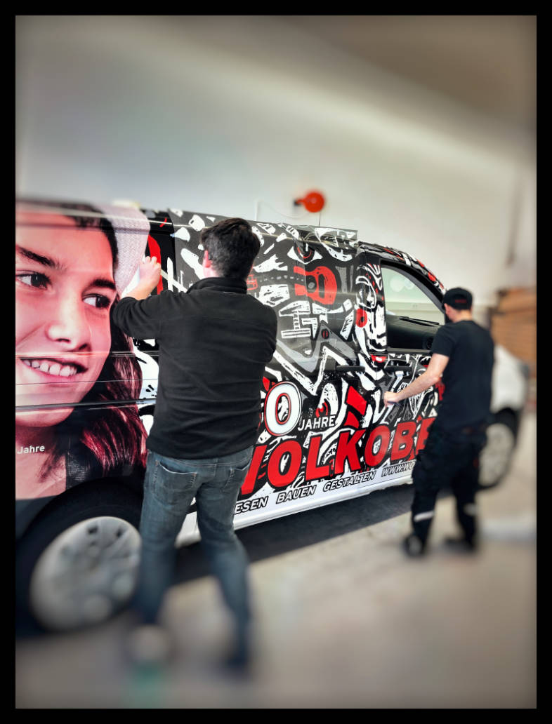 Aufkleber 50 Jahre Wolkober