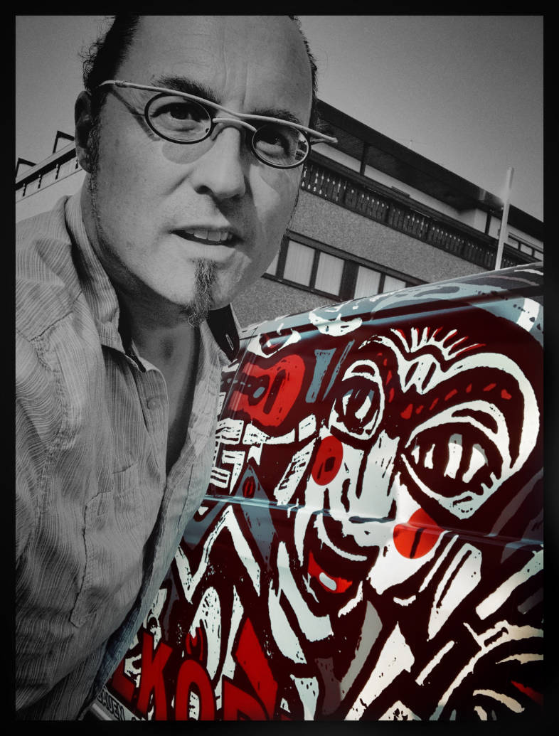 Aufkleber 50 Jahre Wolkober