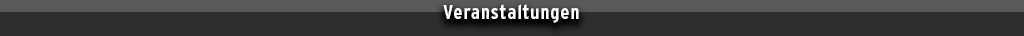 Veranstaltungen