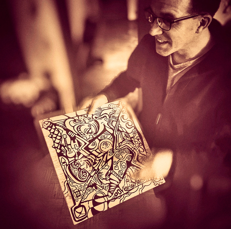 Aufkleber 50 Jahre Wolkober